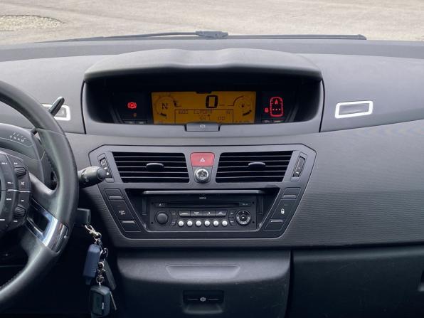 Citroen C4 Picasso I с пробегом 2009 года, цена 575 000 рублей, 215112 км, компактвэн, Автокод Объявления