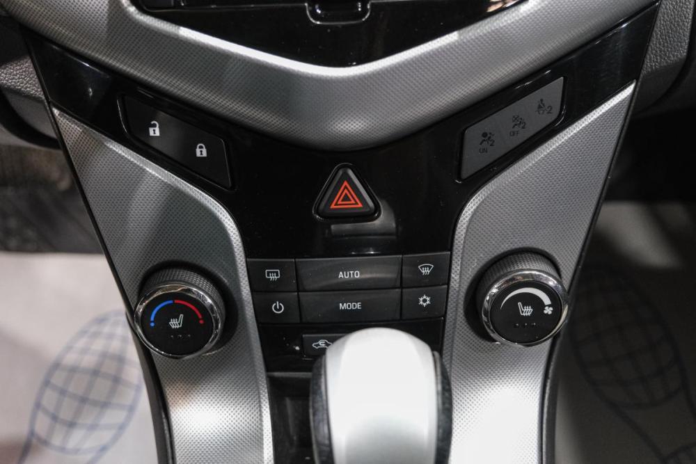 Chevrolet Cruze I Новокузнецк  - изображение 27