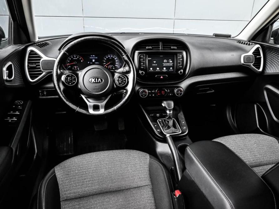 Kia Soul III Новороссийск  - изображение 6
