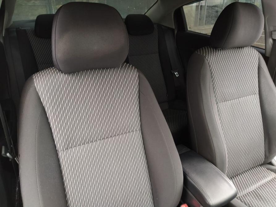 Kia Rio IV Екатеринбург  - изображение 20