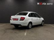 Lada (ВАЗ) Granta I Рестайлинг Челябинск  - изображение 22