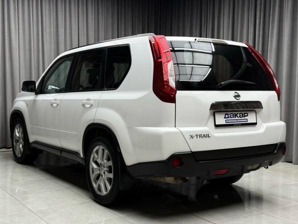 Nissan X-Trail II Рестайлинг с пробегом 2013 года, цена 1 369 000 рублей, 178863 км, внедорожник, Автокод Объявления