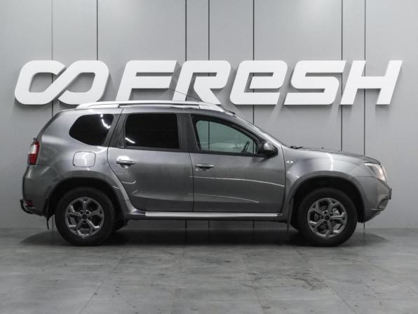 Nissan Terrano III (D10) с пробегом 2017 года, цена 1 274 000 рублей, 115387 км, внедорожник, Автокод Объявления