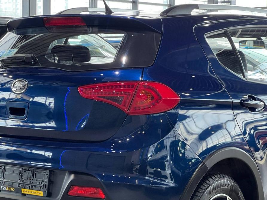 Lifan X50 Оренбург  - изображение 9