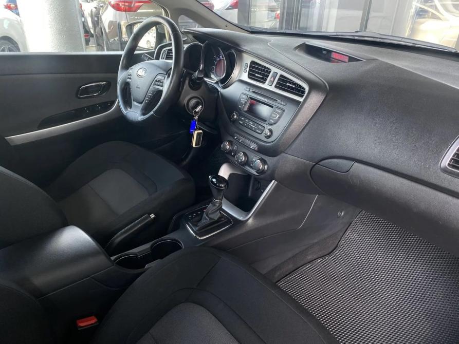 Kia Ceed II Волгоград  - изображение 17