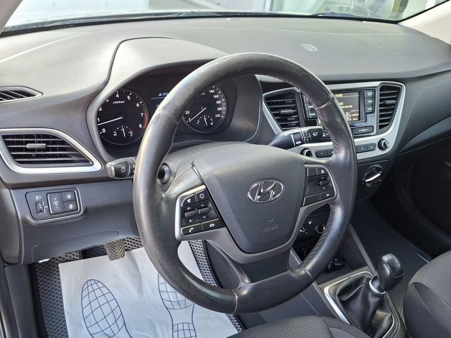 Hyundai Solaris II Владимир  - изображение 9