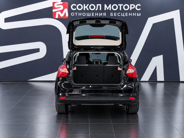 Ford Focus III с пробегом 2012 года, цена 899 900 рублей, 163600 км, хэтчбек, Автокод Объявления