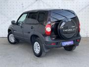 Chevrolet Niva I Рестайлинг Тамбов  - изображение 24