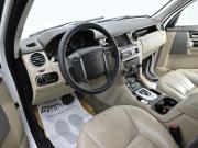 Land Rover Discovery IV Рестайлинг Москва  - изображение 21