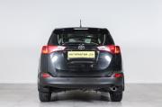 Toyota RAV4 IV (XA40) Новосибирск  - изображение 26