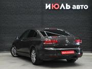 Volkswagen Passat B8 Екатеринбург  - изображение 22