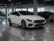 Mercedes-Benz CLS AMG III (C257) Москва  - изображение 39