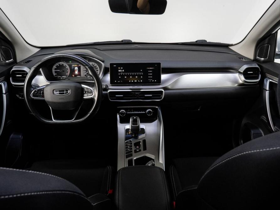 Geely Coolray I Тюмень  - изображение 20