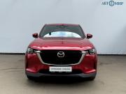 Mazda CX-60 Москва  - изображение 18