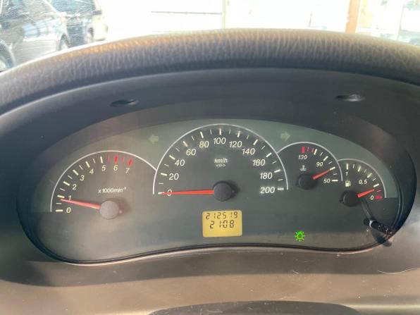Lada (ВАЗ) Priora I с пробегом 2007 года, цена 250 000 рублей, 212519 км, седан, Автокод Объявления