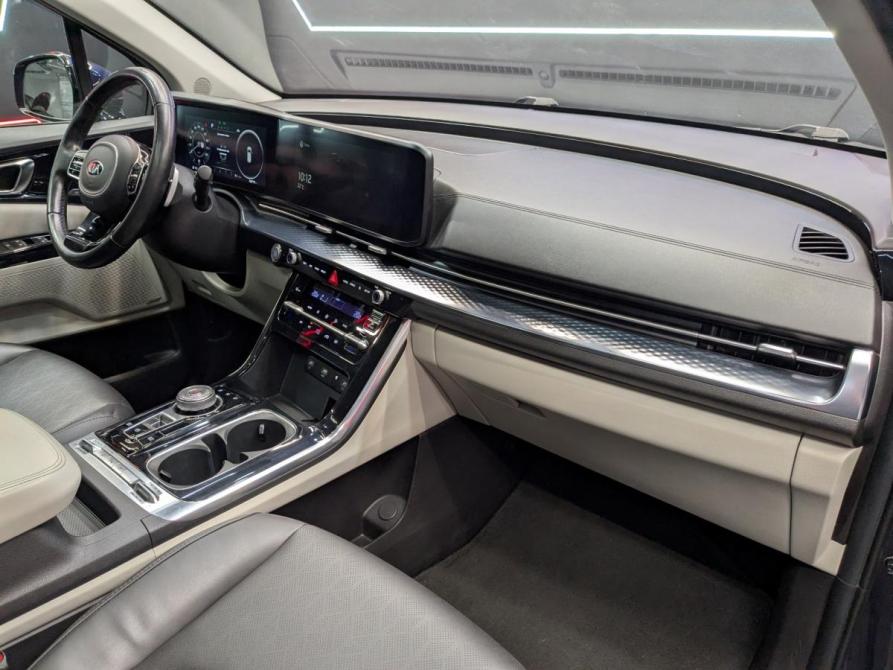 Kia Carnival IV Москва  - изображение 21