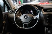 Volkswagen Tiguan II Москва  - изображение 37