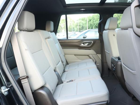 Chevrolet Tahoe V с пробегом 2023 года, цена 10 944 194 рубля, 55 км, внедорожник, Автокод Объявления