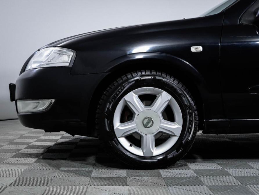 Nissan Almera Classic I Москва  - изображение 14