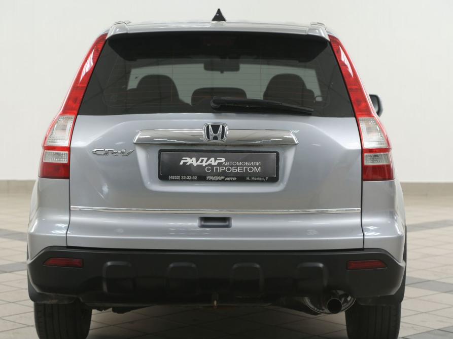 Honda CR-V III Иваново  - изображение 3