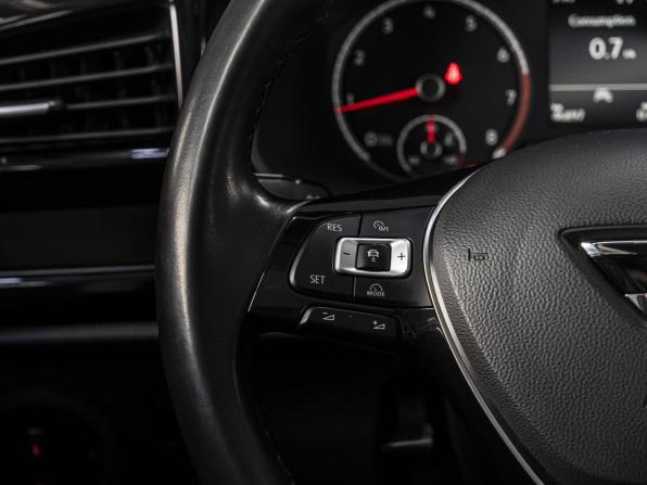 Jetta VS7 I с пробегом 2020 года, цена 1 999 000 рублей, 46895 км, внедорожник, Автокод Объявления