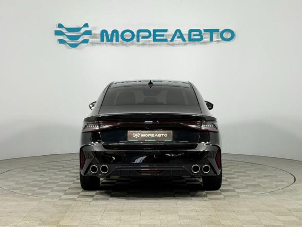 Chery Arrizo 8 с пробегом 2023 года, цена 2 100 000 рублей, 50000 км, седан, Автокод Объявления