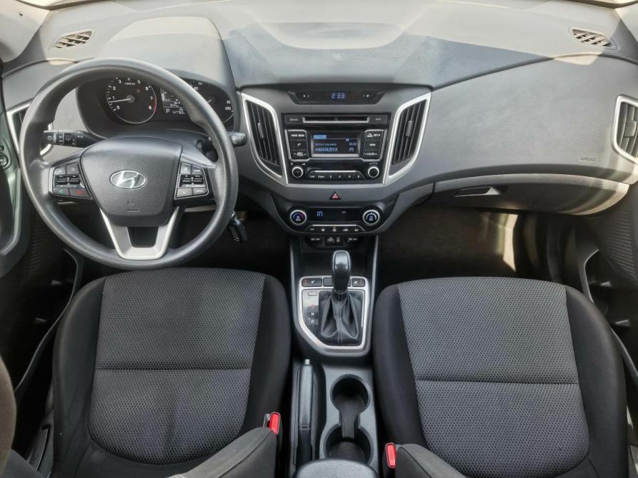 Hyundai Creta I Нижний Новгород  - изображение 10