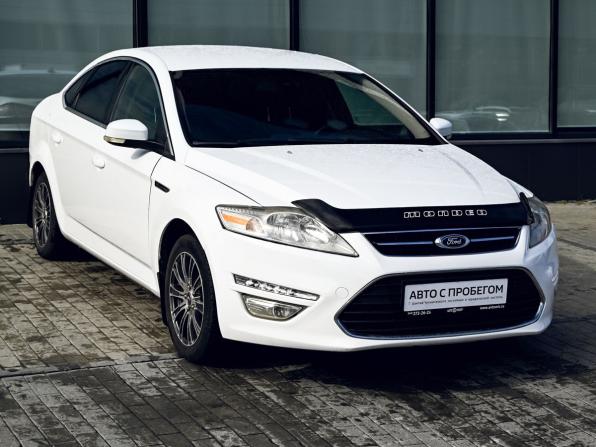 Ford Mondeo IV Рестайлинг с пробегом 2011 года, цена 815 000 рублей, 216900 км, лифтбек, Автокод Объявления