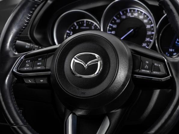 Mazda CX-5 II с пробегом 2018 года, цена 2 999 000 рублей, 49775 км, внедорожник, Автокод Объявления