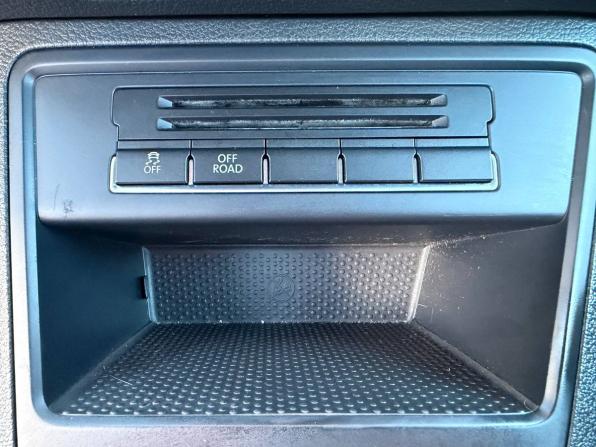 Volkswagen Tiguan I Рестайлинг с пробегом 2013 года, цена 1 295 000 рублей, 190582 км, внедорожник, Автокод Объявления