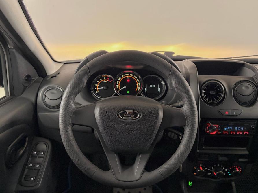 Lada (ВАЗ) Largus I Рестайлинг Екатеринбург  - изображение 20