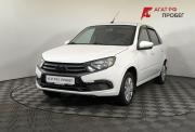 Lada (ВАЗ) Granta I Рестайлинг Нижний Новгород  - изображение 16