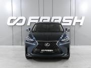 Lexus NX I Ростов-на-Дону  - изображение 26