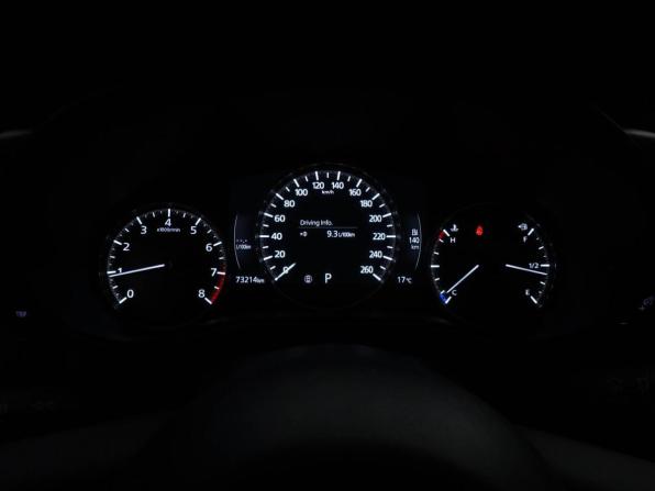 Mazda CX-50 с пробегом 2024 года, цена 3 298 444 рубля, 73214 км, внедорожник, Автокод Объявления