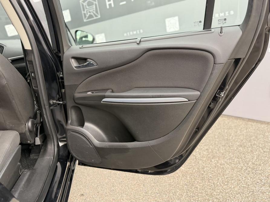 Opel Zafira C Минеральные Воды  - изображение 25