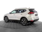 Nissan X-Trail III Рестайлинг Москва  - изображение 33