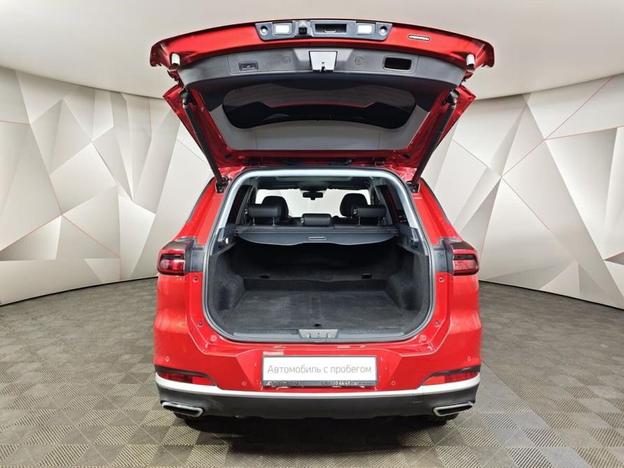 Chery Tiggo 7 Pro Max I Москва  - изображение 11