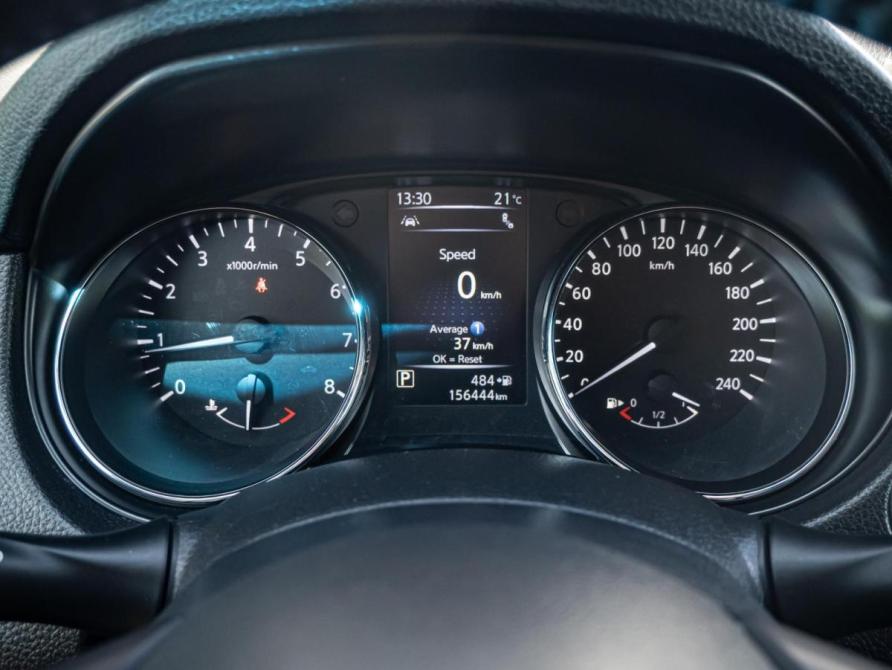 Nissan X-Trail III Рестайлинг Краснодар  - изображение 17