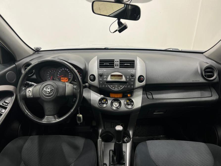 Toyota RAV4 III (XA30) Кемерово  - изображение 6