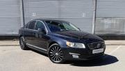 Volvo S80 II Рестайлинг 2 Санкт-Петербург  - изображение 24