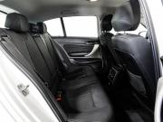 BMW 1 серии II (F20/F21) Рестайлинг Санкт-Петербург  - изображение 48