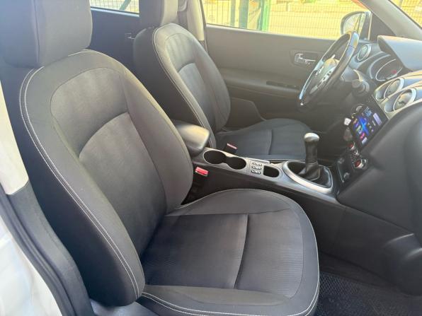 Nissan Qashqai I Рестайлинг с пробегом 2013 года, цена 950 000 рублей, 141313 км, внедорожник, Автокод Объявления