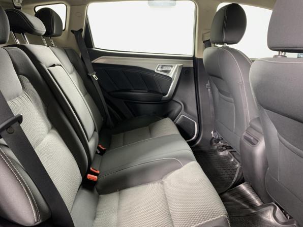 Geely Emgrand X7 I Рестайлинг с пробегом 2019 года, цена 957 000 рублей, 113000 км, внедорожник, Автокод Объявления