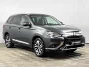 Mitsubishi Outlander III Рестайлинг 3 Казань  - изображение 19