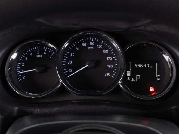 Nissan Terrano III (D10) с пробегом 2020 года, цена 1 749 000 рублей, 99647 км, внедорожник, Автокод Объявления
