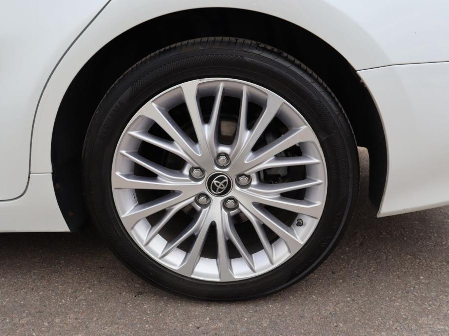 Toyota Camry VIII (XV70) Москва  - изображение 9