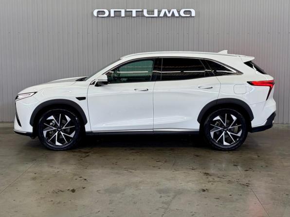 Kaiyi X7 Kunlun с пробегом 2024 года, цена 2 457 000 рублей, 13251 км, внедорожник, Автокод Объявления