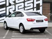 Lada (ВАЗ) Vesta I Волгоград  - изображение 20