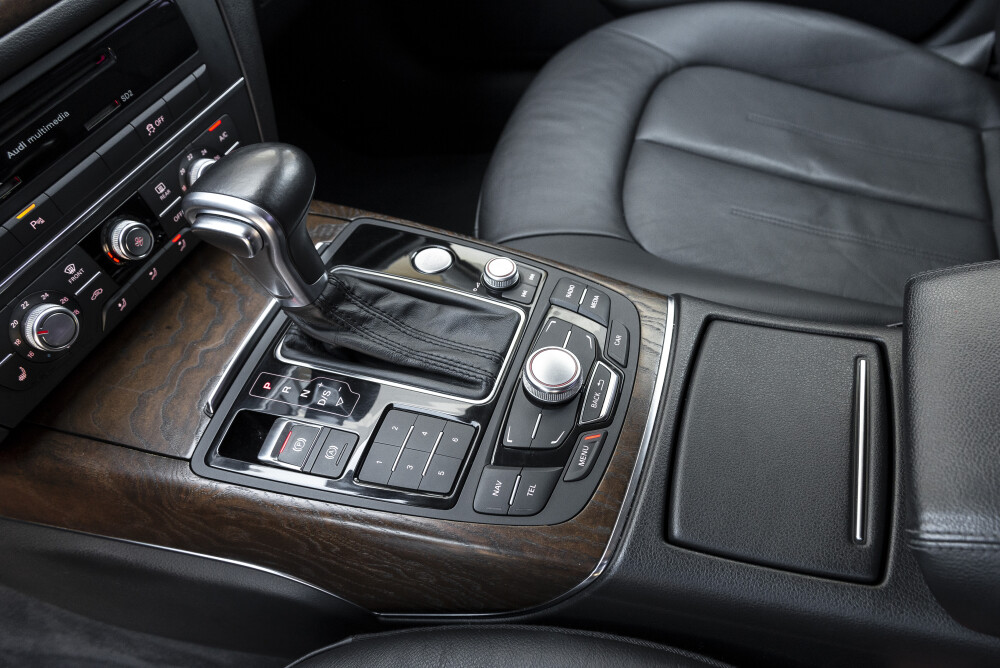 Audi A6 IV (C7) Казань  - изображение 15