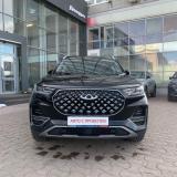 Chery Tiggo 8 Pro I Пермь  - изображение 37